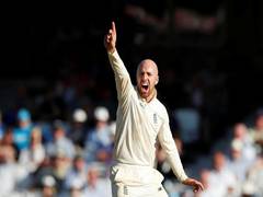 
      
      Health concerns put Jack Leach in doubt for England's summer
      
      