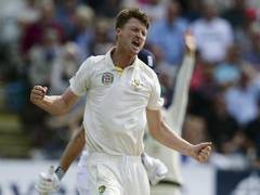 
      
      Kent Cricket sign Australian pacer Jackson Bird 
      
      