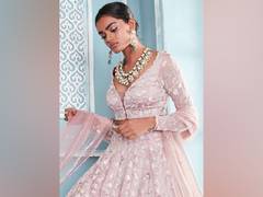 
      
      The House of Rambhajos showcasing Jadau Jewellery at the...
      
      