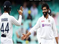 
      
      India without Jadeja in these conditions gives England a...
      
      