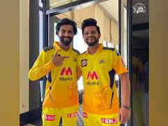 
      
      IPL 2021: Ravindra Jadeja completes quarantine period, joins...
      
      