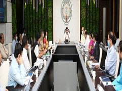 
      
      Andhra govt to bring bill to provide time-bound trial in...
      
      