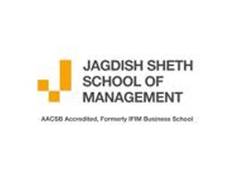 
      
      JAGSOM featured in AACSB's Prestigious Global List of 24...
      
      