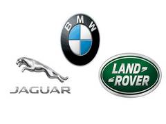
      
      Jaguar Land Rover, BMW announce collaboration for next-gen...
      
      
