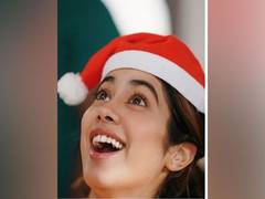 
      
      Bollywood all jazzed up for Christmas
      
      