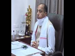 
      
      Tourism likely to begin in a week, says Himachal Pradesh CM
      
      