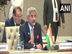 
      
      Jaishankar speaks to Iranian counterpart for strengthening...
      
      