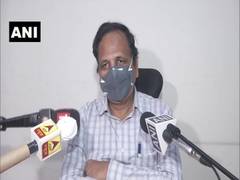 
      
      Asymptomatic COVID-19 patients to be treated at home: Delhi...
      
      