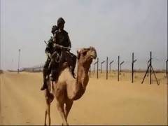 
      
      BSF to start pilot project to prevent shifting sand dunes...
      
      