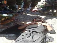 
      
      JeM cadre held at Pak-Afghan border reveal about his training...
      
      