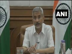 
      
      Jaishankar calls for opening Passport Seva Kendras in every...
      
      