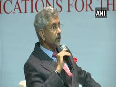 
      
      China prepared for what they wanted to become, India should...
      
      