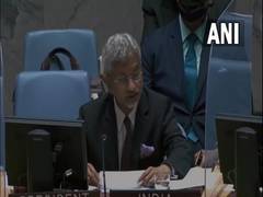 
      
      Some countries seek to subvert collective resolve to fight...
      
      