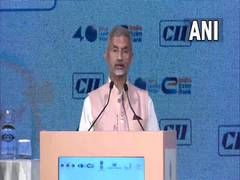 
      
      India extended loans of over 12.3 billion dollars to Africa: EAM
      
      