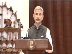 
      
      Shinzo Abe played unique role in developing India-Japan ties: EAM
      
      