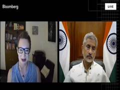 
      
      Discussions being held with China on border situation, it is...
      
      
