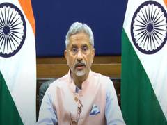 
      
      ASEAN major hub for India's global economic engagement: EAM...
      
      