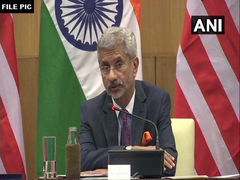 
      
      Blast near Israel Embassy in Delhi; EAM Jaishankar assures...
      
      