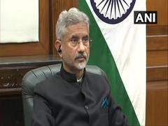 
      
      EAM Jaishankar thanks Oman for supporting repatriation...
      
      