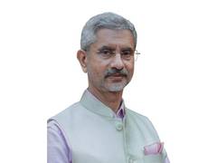 
      
      Jaishankar pays homage to Mahatma Gandhi on his birth anniversary
      
      