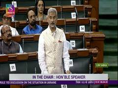
      
      India calls for independent probe in Bucha killings
      
      