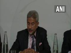 
      
      India's relations with China going through 'very difficult...
      
      