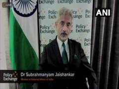 
      
      India's relation with China has enormous possibilities,...
      
      