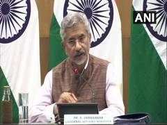 
      
      India, US to address 'sharper edges' of their relations in...
      
      