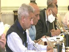 
      
      Developments in Afghanistan will be subject of discussion at...
      
      