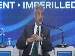 
      
      Europe advised us to do more trade when...: Jaishankar
      
      