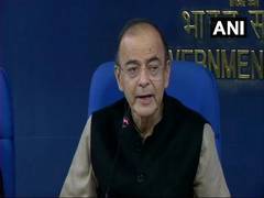 
      
      Finance Ministry recounts Jaitley's legacy by recounting GST...
      
      