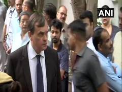 
      
      Jaitley, a man people in Britain treasured: British High...
      
      