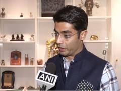 
      
      "Operation Westend" case has exposed NDA-BJP's...
      
      