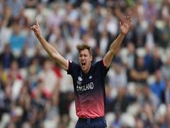 
      
      England retain Jake Ball as T20I cover
      
      