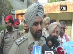 
      
      Jalandhar: Minor raped, man beaten to death for it
      
      