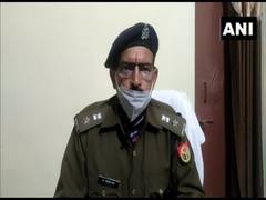 
      
      Minor girl gangraped by juveniles in UP's Jalaun
      
      