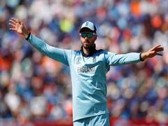
      
      Sydney Sixers re-signs James Vince for BBL season nine
      
      