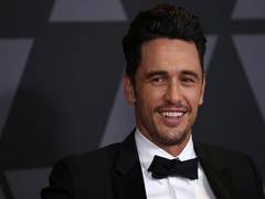 
      
      Two women accuse James Franco of sexual misconduct 
      
      