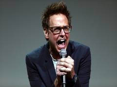 
      
      Losing 'Guardians of the Galaxy' was 'worst and greatest day'...
      
      