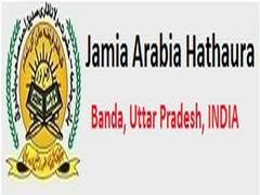 
      
      Madrasa Jamia Arabia Hathaura in UP's Banda closed for all...
      
      
