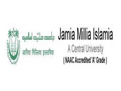 
      
      Anti-CAA protests: JMI website hacked; later restored
      
      