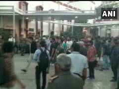 
      
      Amid students' protest, Jamia's faculty of architecture says...
      
      