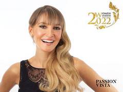
      
      Jaime Bronstein makes her presence in the Passion Vista
      
      