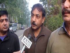 
      
      People in Jammu welcome administration's order to partially...
      
      