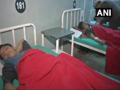 
      
      Jammu: 17-year-old dead in grenade blast at Jammu Bus Stand
      
      