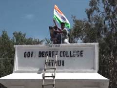 
      
      Article 370 scrapped: J-K residents to enjoy equal rights and...
      
      