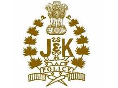 
      
      J-K police books narcotics smuggler under Public safety act
      
      