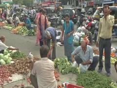
      
      Life slowly returning to normal in Jammu
      
      