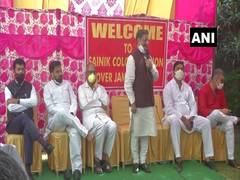 
      
      Several political parties meet in Jammu, mull over demand for...
      
      