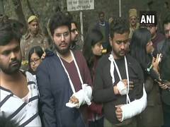 
      
      Attack on JNU campus was led by JNUSU president Aishe Ghosh,...
      
      
